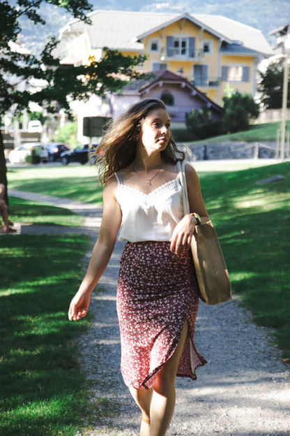 ARVI'PA Productions - photographe et videaste en Rhône-Alpes - Portrait