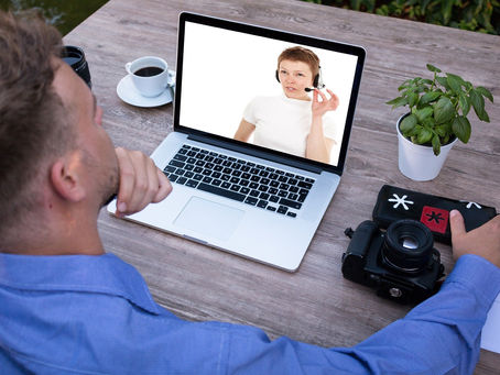L’hypnose peut-elle se pratiquer en téléconsultation ?
