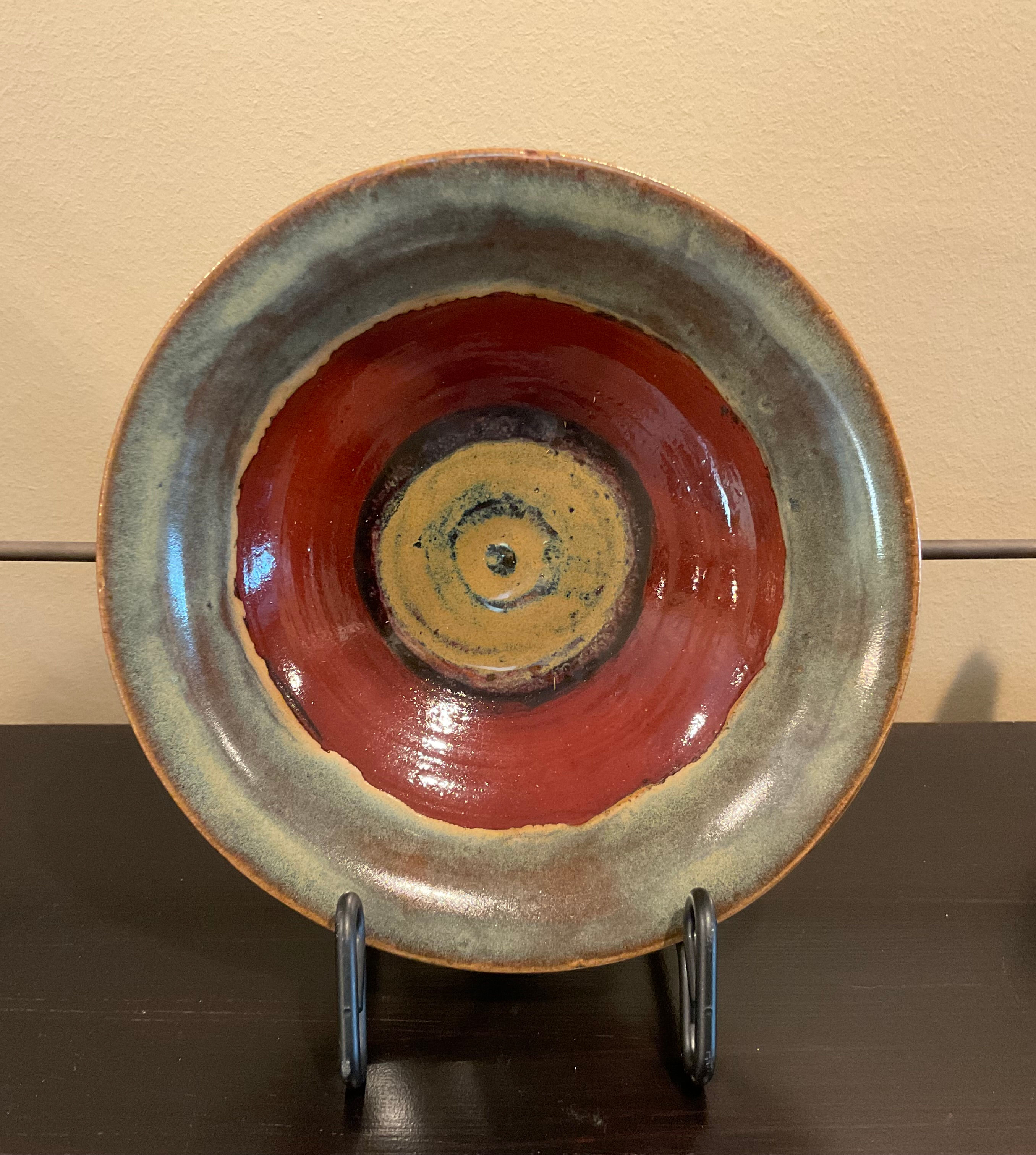 6” Odyssey Bowl