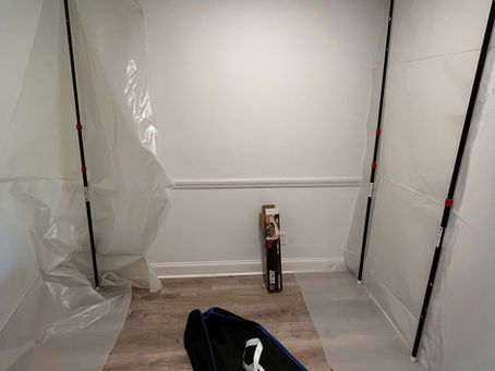 The Critical Role of Site Protection in Remodeling Projects