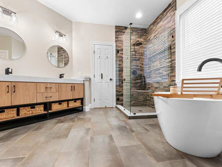 What Makes a Shower System Last Long-Term