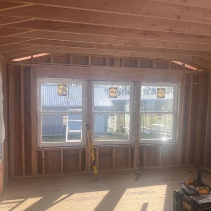 Why Choosing a Local Residential Contractor Makes All the Difference