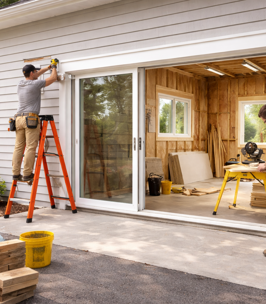 Garage Conversions: Pros, Cons, and Considerations