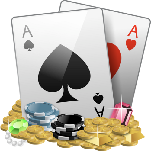 AGEN POKER