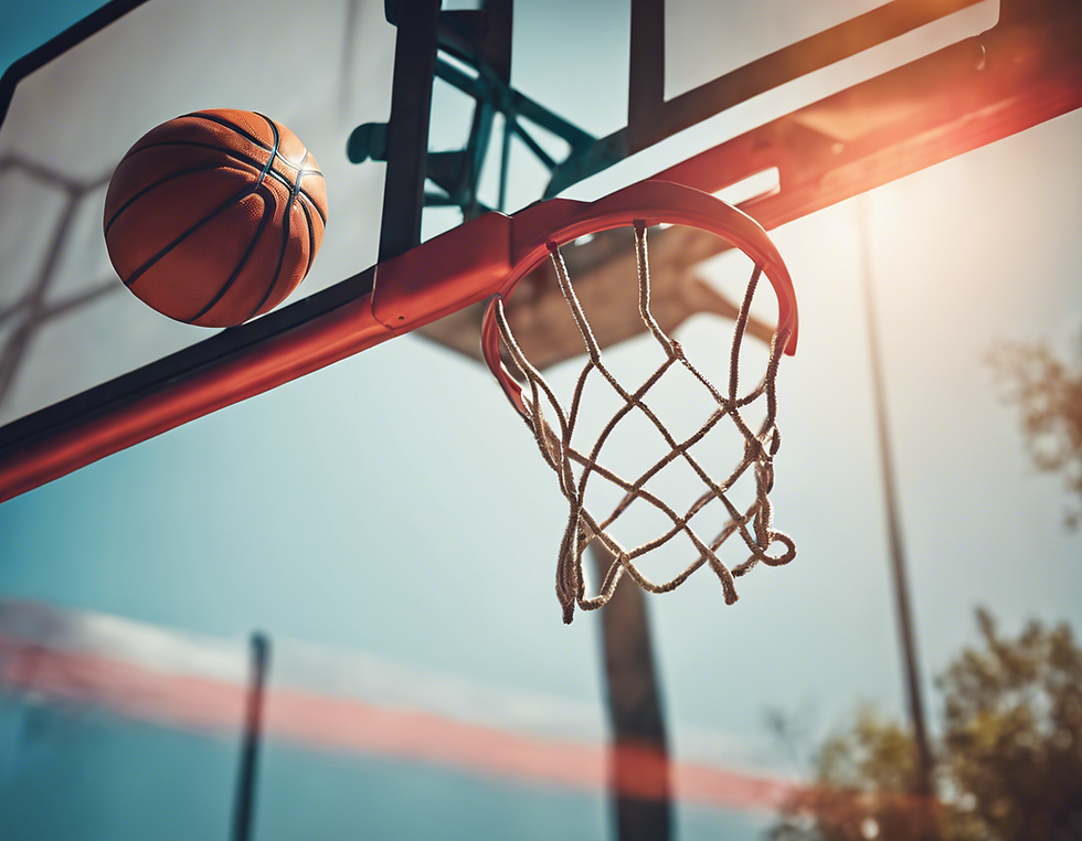 The Importance of Mental Toughness and Resilience in Girls’ Basketball: A Key to Success