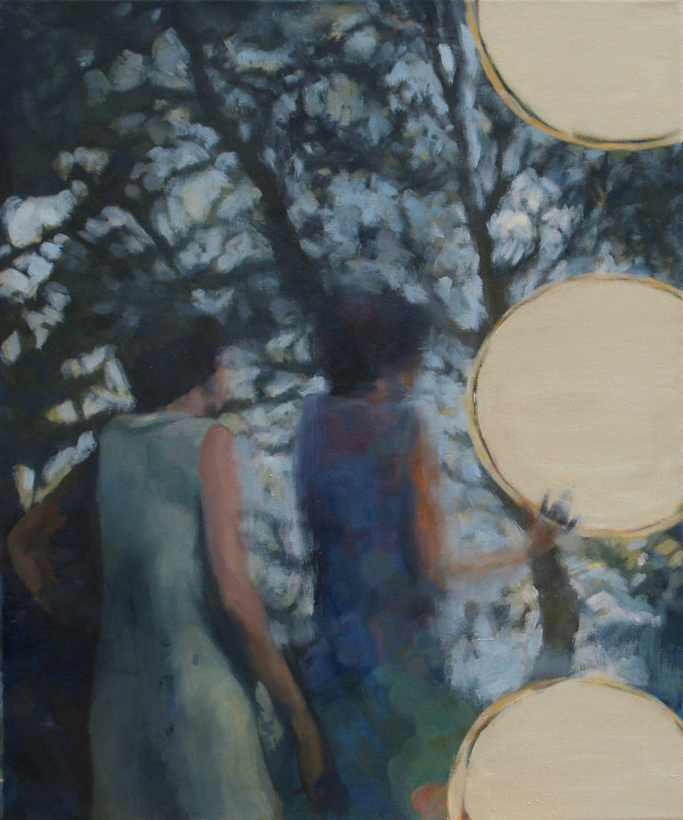 Hindsight II