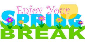 Spring Break
