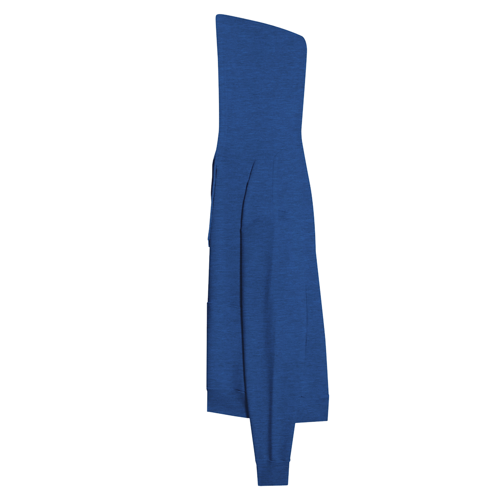 Thumbnail: S.O.T.M. SPUR OF THE MOMENT OCEAN BLUE HOODIE