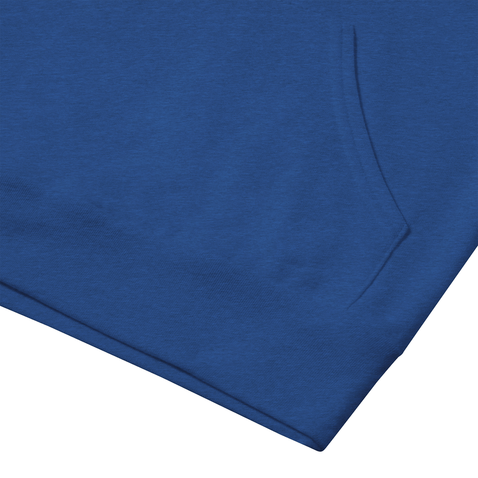 Thumbnail: S.O.T.M. SPUR OF THE MOMENT OCEAN BLUE HOODIE