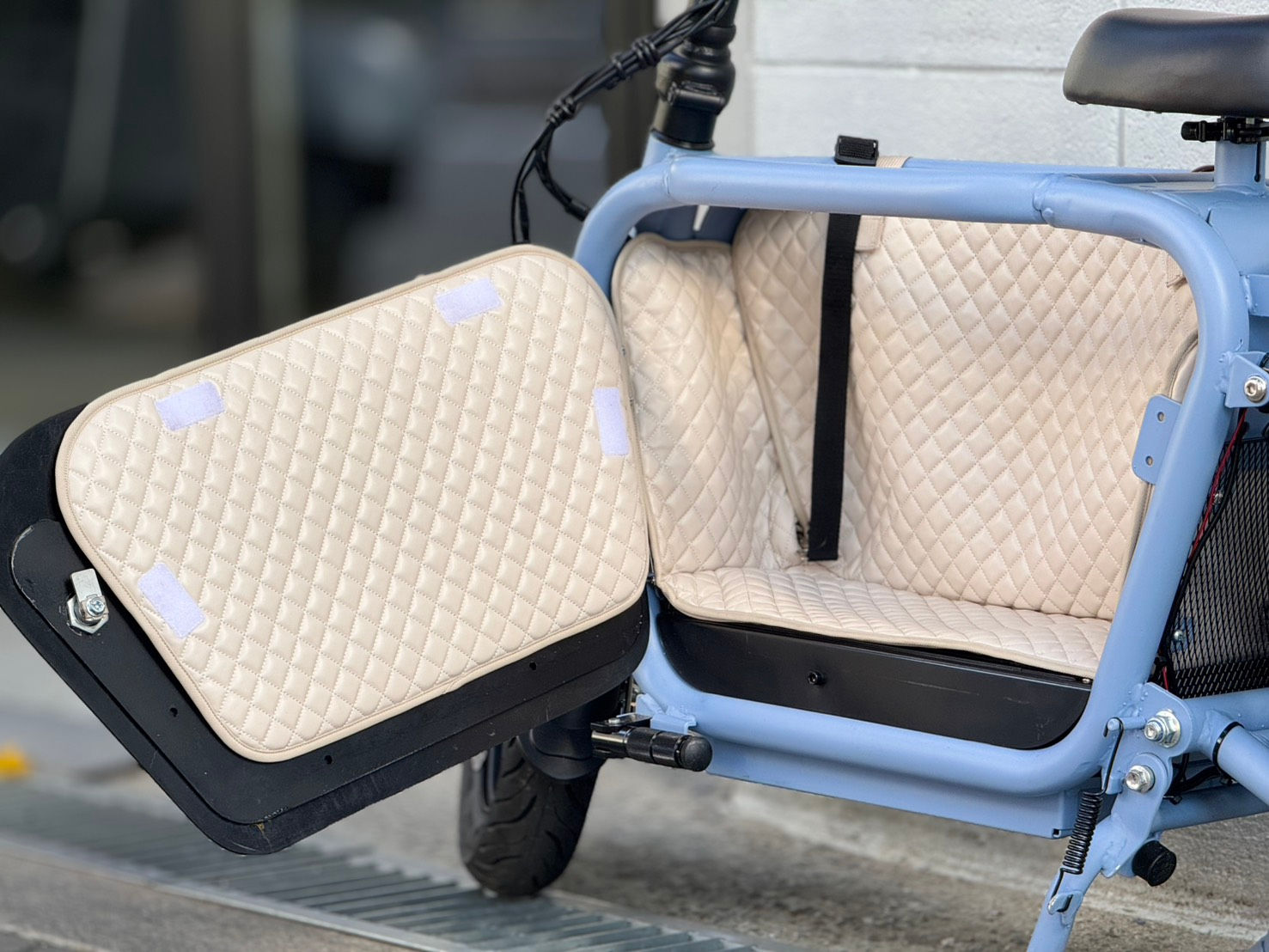 業販　インナークッション