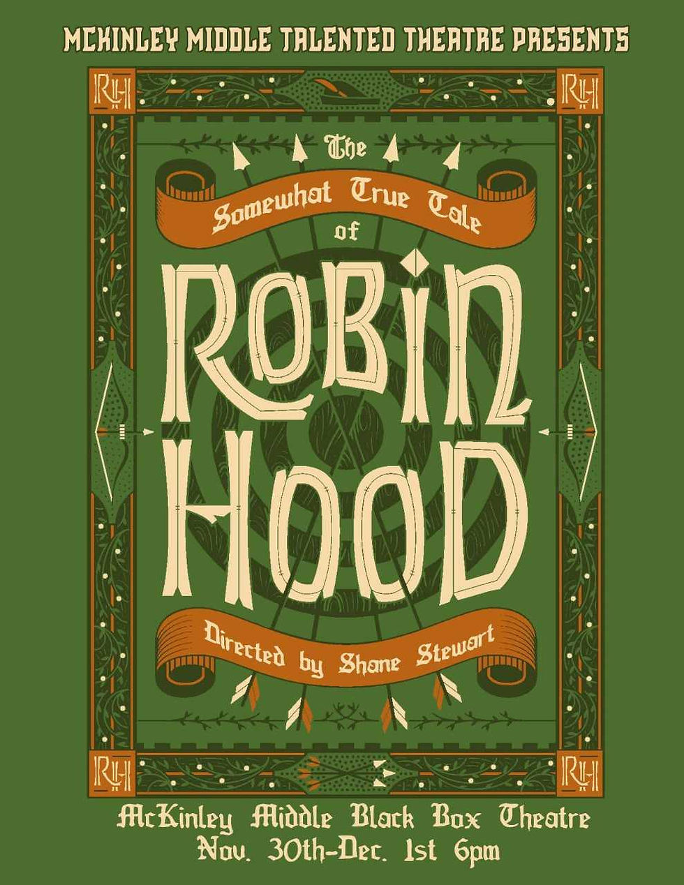 Robinhood
