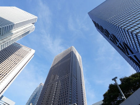 【売りビル、収益物件】東京都、港区