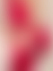 Detail of Fall/Winter 2026-27 fashion trend showing carmine red and structured textures