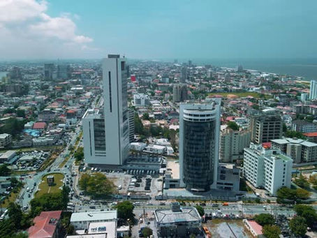 Outlook for the Lagos Real Estate market in the second half of 2022