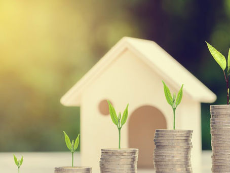 4 Easy Tricks To Help You Save Towards A Down Payment For A House