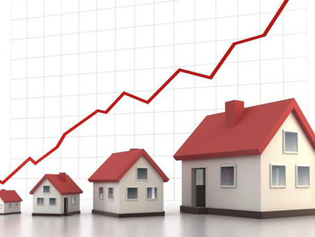 Inflation, demand push up rent for 2-bedroom apartment 200% in 5years