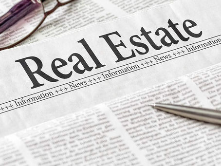 Real estate remains hedge against inflation