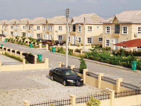 How to deal with fraudulent activities in real estate sector