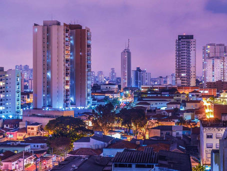 Facility managers may raise service charges as energy bills skyrocket in estates