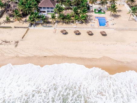 Top 10 Fun Places to be in Lagos Island 2021