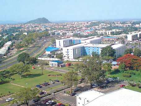 Insecurity triggers demand for gated communities in Abuja, others