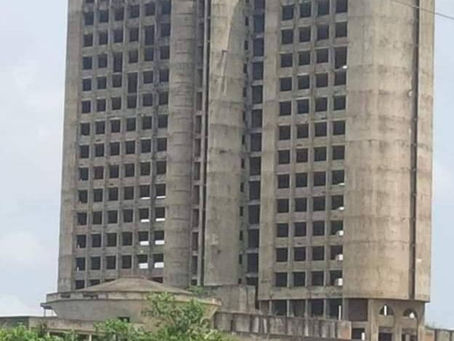 Abandoned Federal Properties in Lagos Worth Over N3.5 Billion