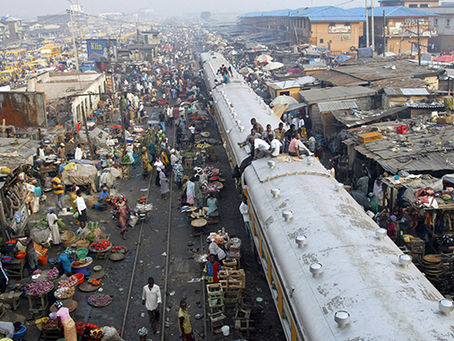 Concerns as migration widens Lagos housing deficit