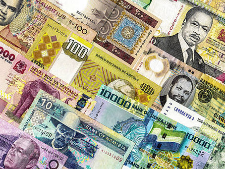 Why real estate investors should pay attention to Africa Currency Shifts
