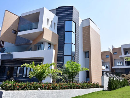 Nigeria’s luxury home markets soared in 2021, record increase in sale prices
