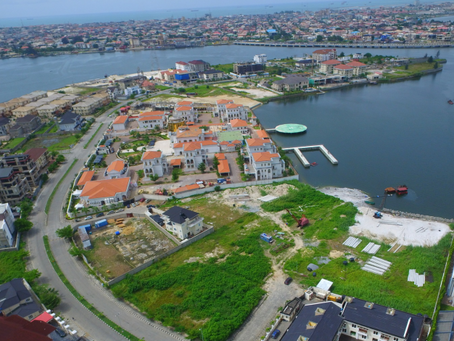 Lagos State Government to Subsidize Cost of Home Ownership