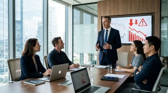 The Emergency Announcement Your Business Can't Ignore, Spot Warning Signs, Act Fast, Stay Calm