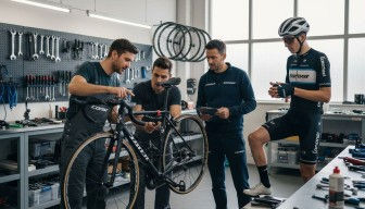 The Marginal Gains Philosophy for Business and Leadership, How 1% Improvements Add Up