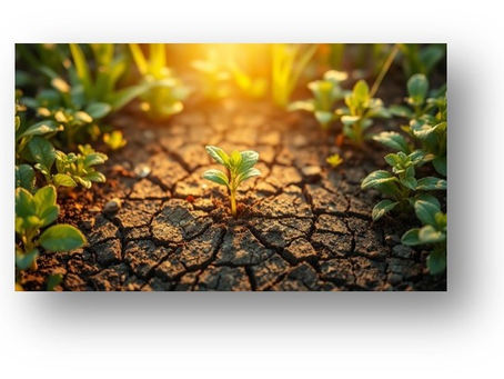 The Ripple Effect: How One Nonprofit's Support Multiplies Impact for Many