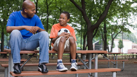 Incorporating Emotional Intelligence Training into Youth Programming
