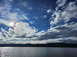 Clouds