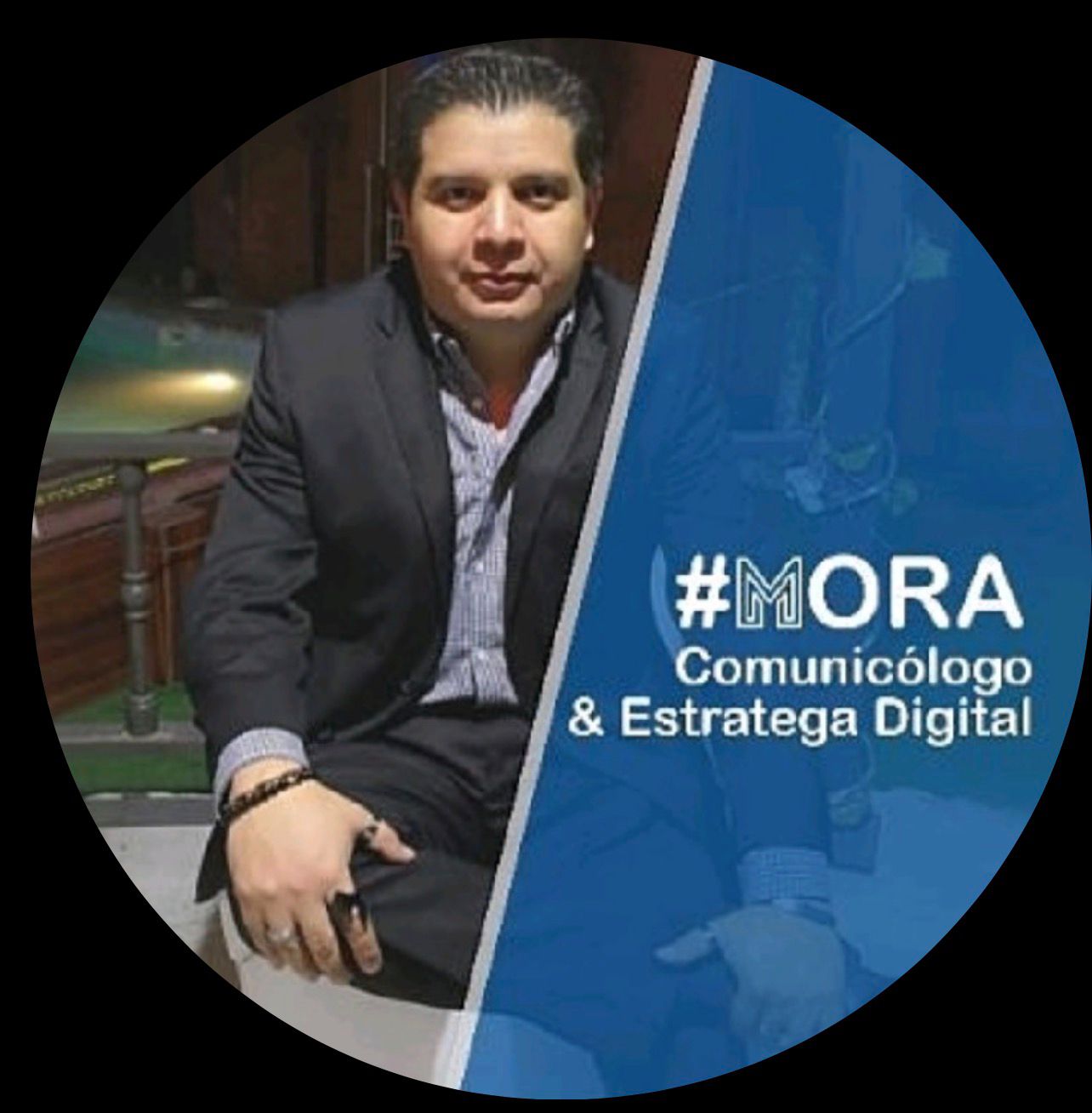 Foto del escritor: MrMORAMx