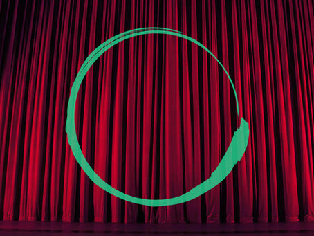 Auftrittsangst & Lampenfieber überwinden