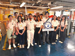 โอกาสทองในสายงานโรงแรมหรู : เรียนบริการอาหารและเครื่องดื่มกับ Maru CHOT