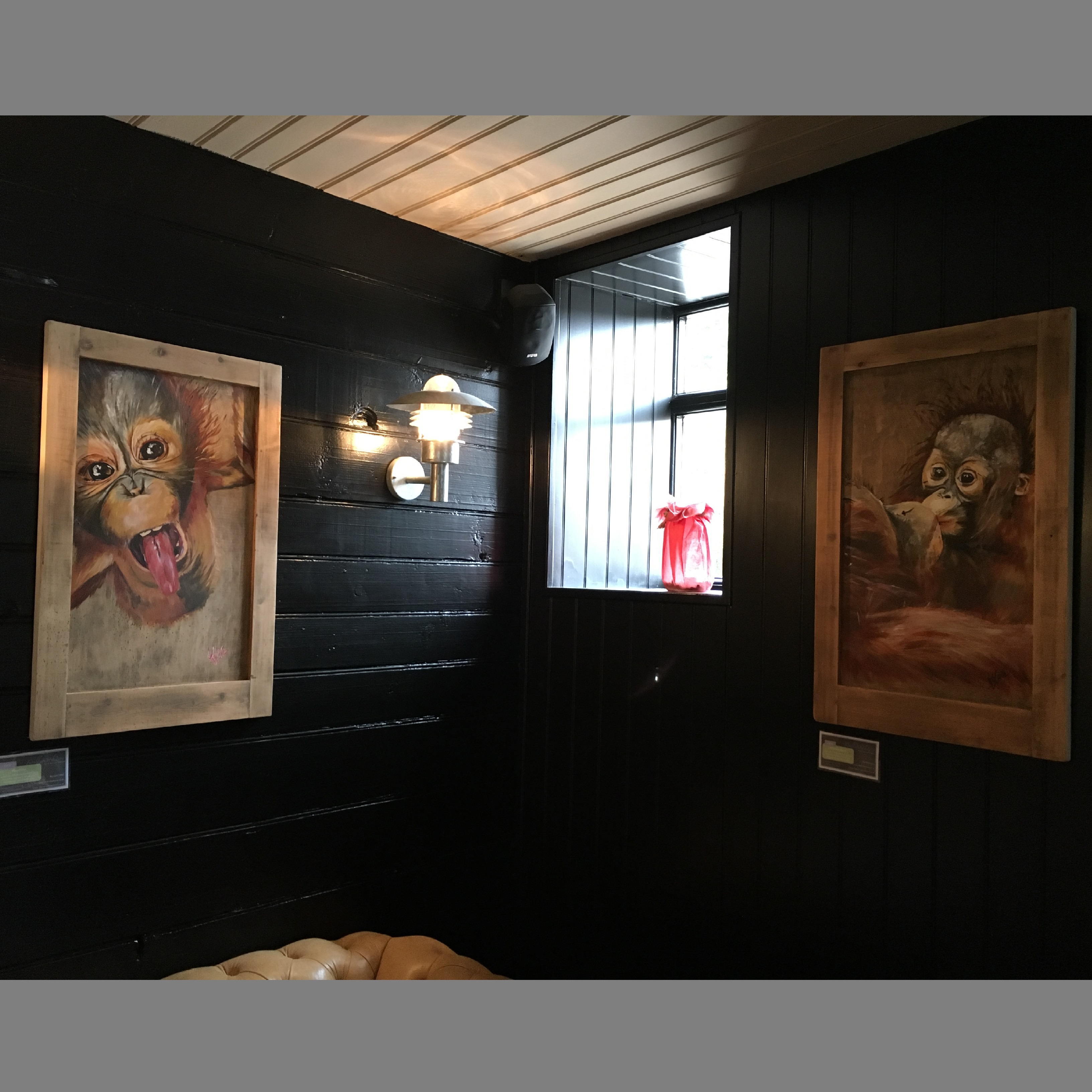 Childtime at The Blue Anchor