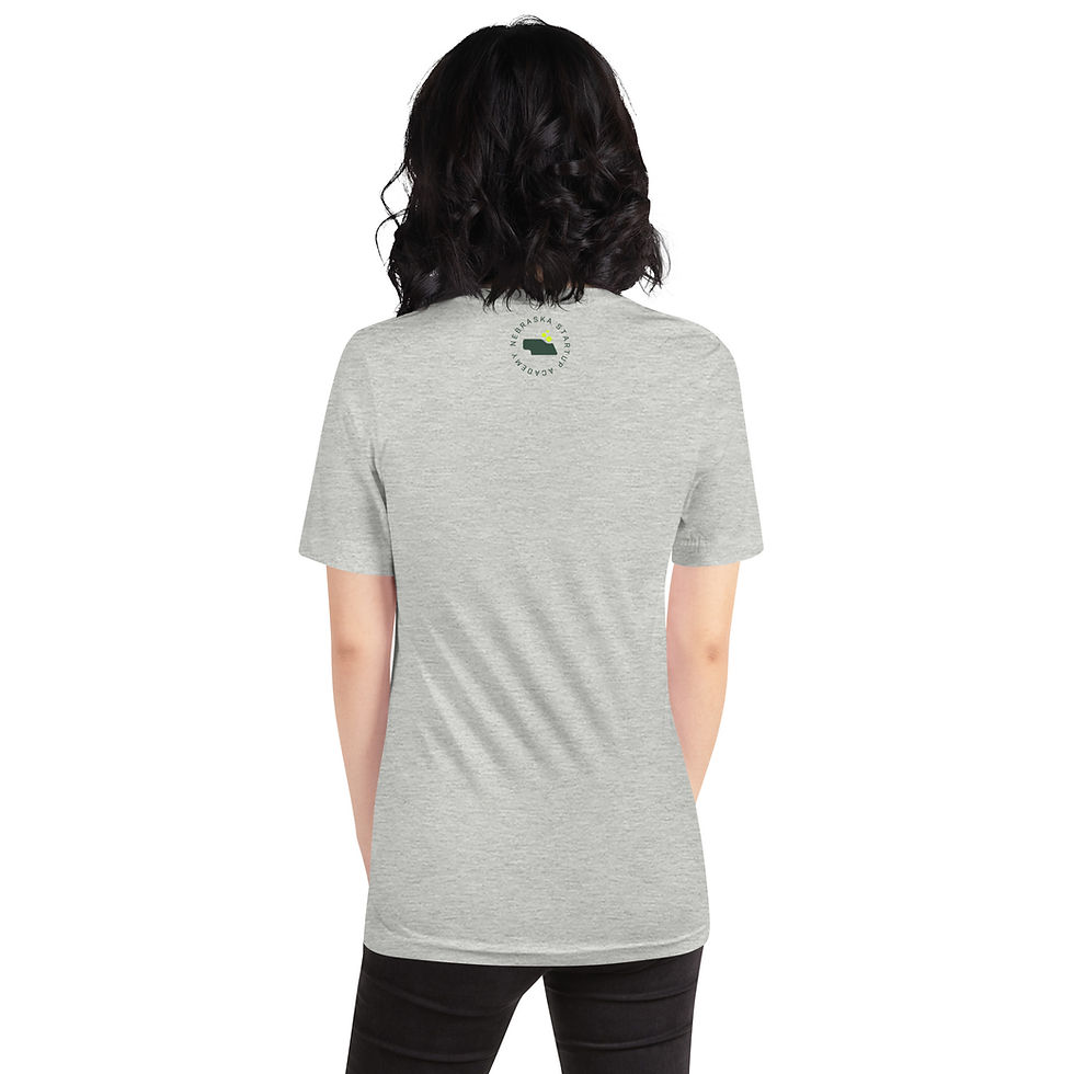 Thumbnail: Job Lasso [joblasso.com]  t-shirt