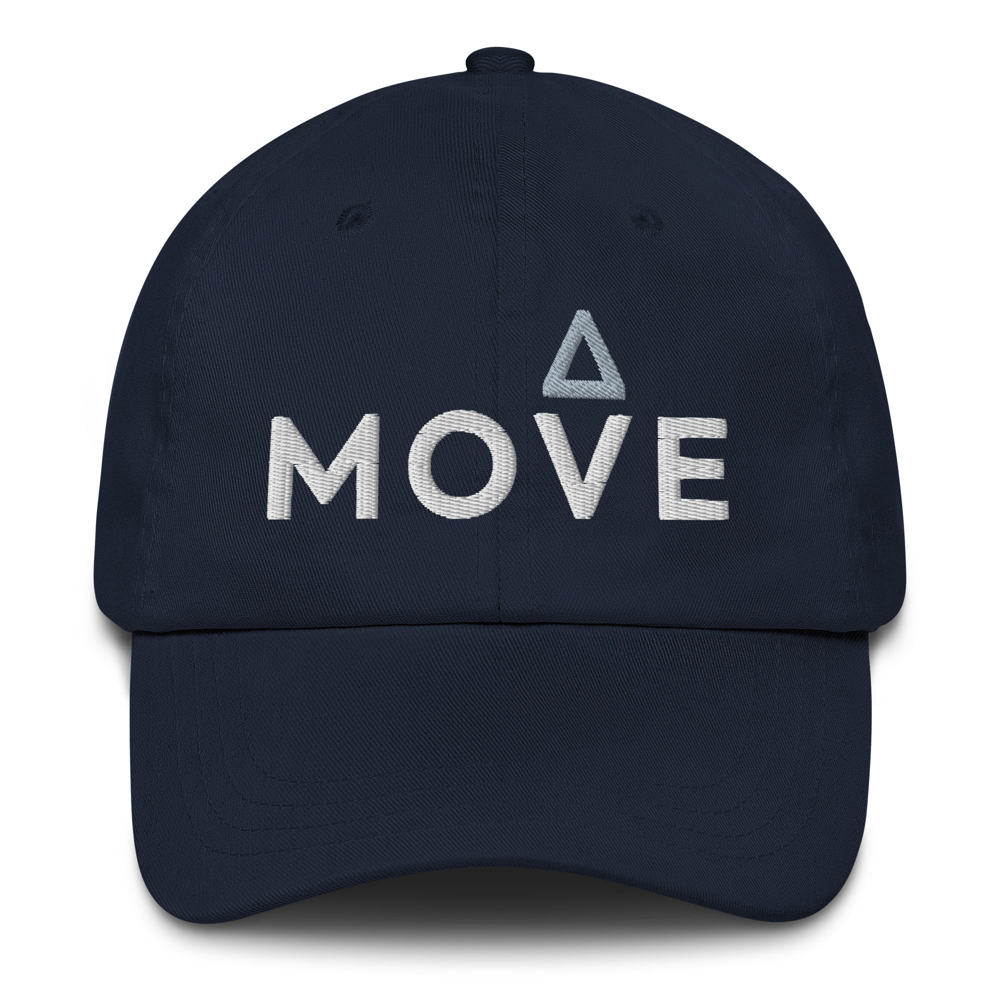 MOVE Dad hat
