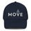 Thumbnail: MOVE Dad hat