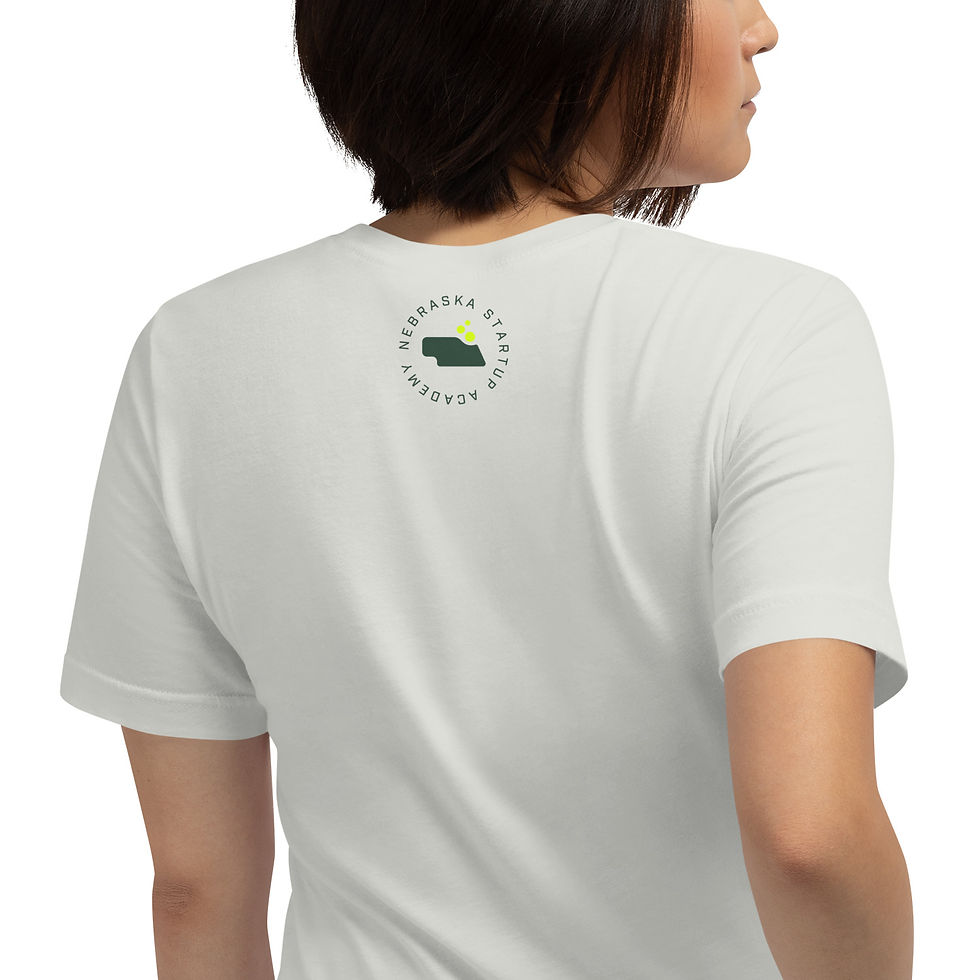 Thumbnail: Nave Analytics [naveanalytics.com] t-shirt