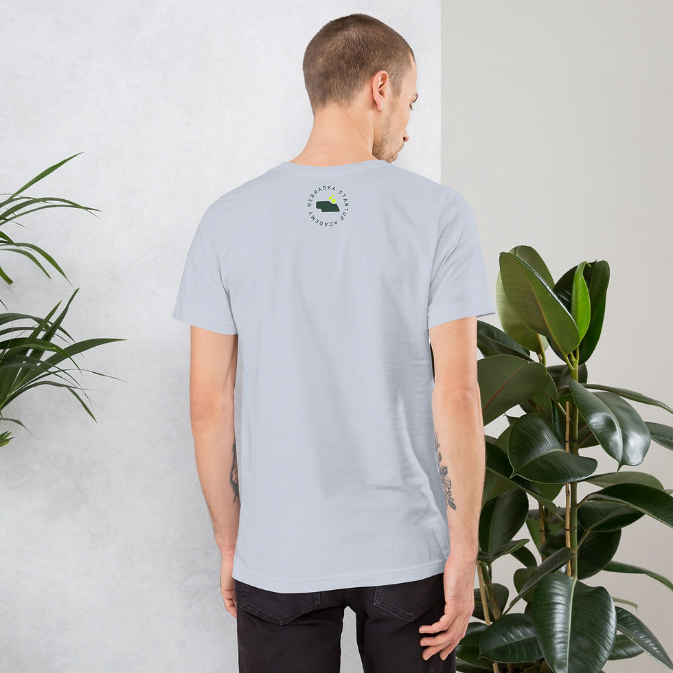 Thumbnail: Brightn [brightn.app] t-shirt