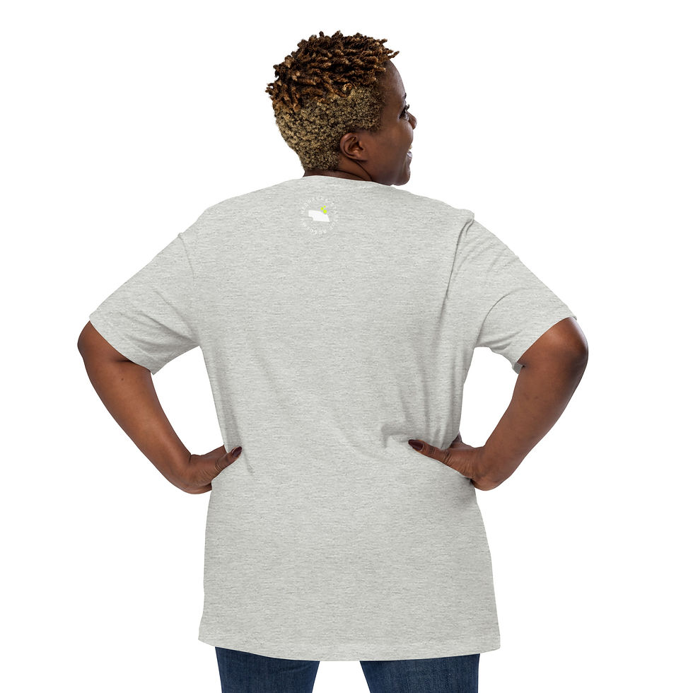 Thumbnail: The Combine [nebraskacombine.com] t-shirt
