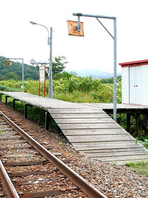 日本全国から発掘！思わず行ってみたくなる個性的な「駅」大集合