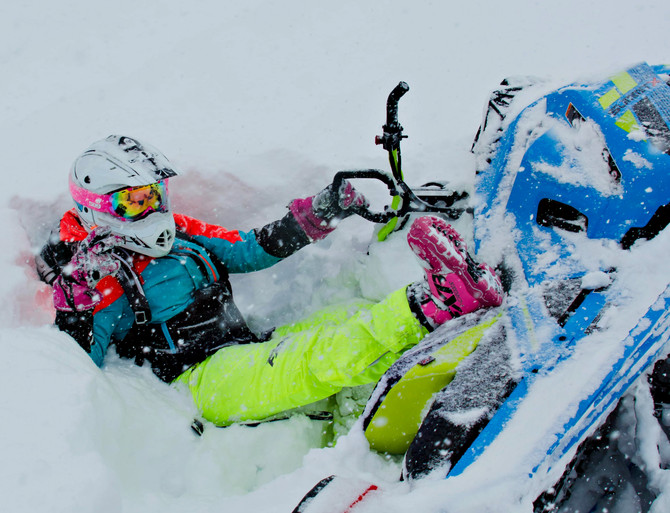 An Open Letter to Revelstoke Snow Gods