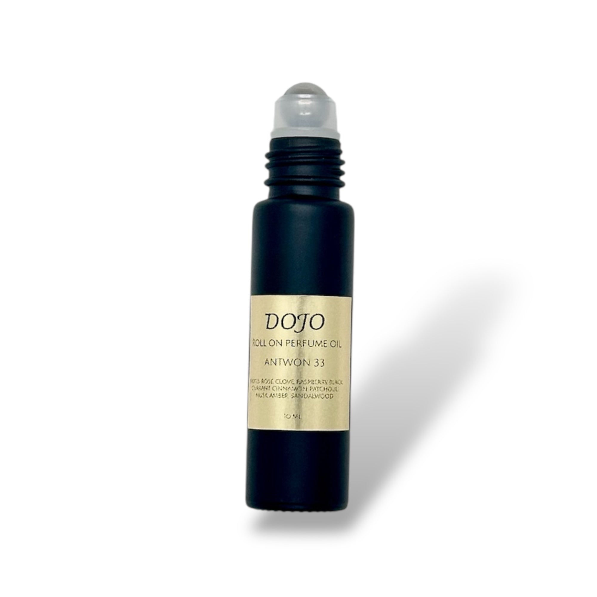 Antwon 33 Luxury Roll on Oil
