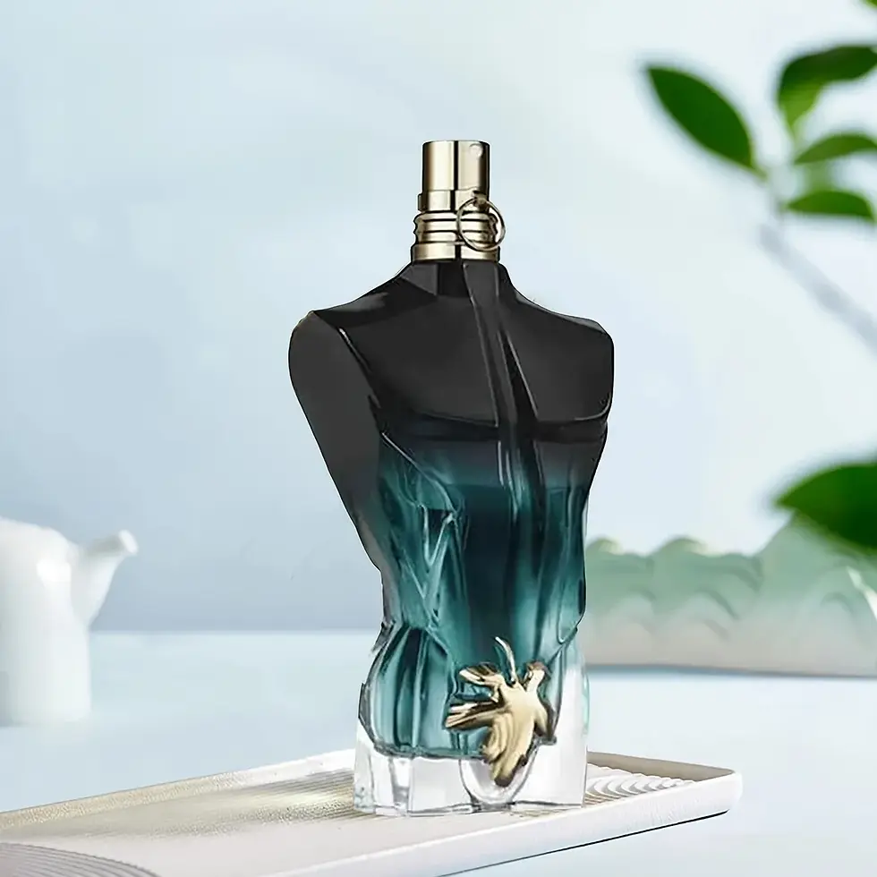 Thumbnail: Jean Paul Gaultier Le Beau Le Parfum by Jean Paul Gaultier for Men