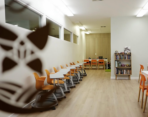 Director of Creative Programs - Teragi Academy